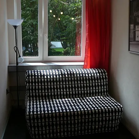 Apartment Siedem