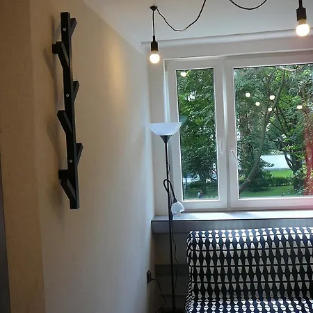Siedem Apartment