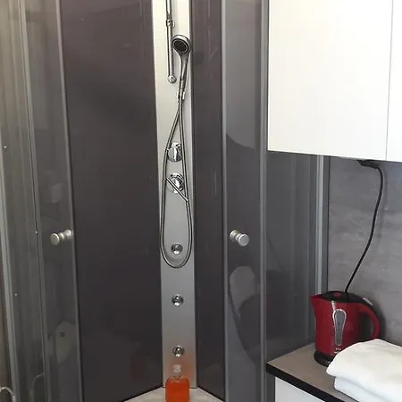 Siedem Apartment *