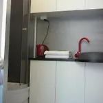 Apartment Siedem Warschau