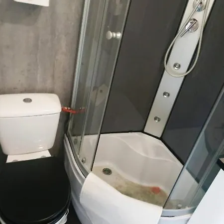 Flat To Rent ורשה