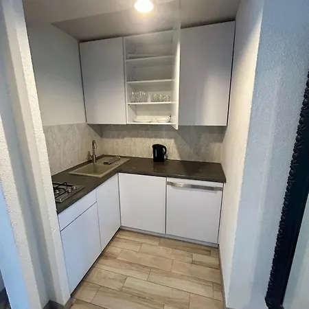 Flat To Rent Warszawa