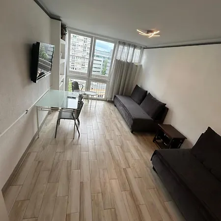 Flat To Rent * Warszawa