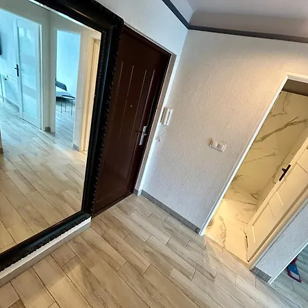 Flat To Rent דירה ורשה