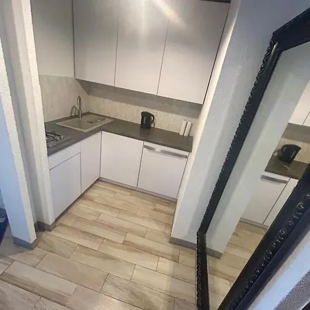 דירה Flat To Rent ורשה