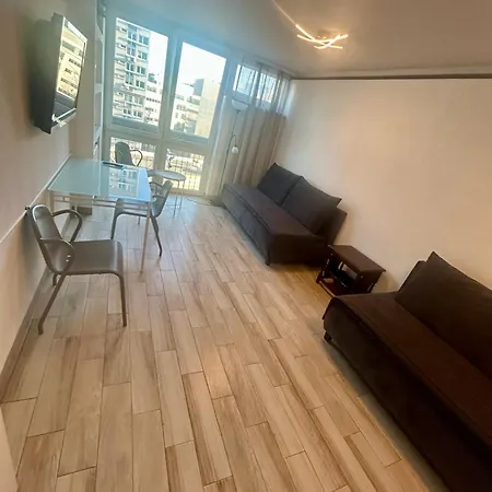 Flat To Rent ורשה