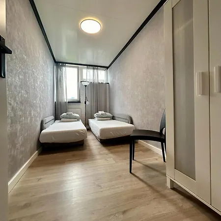 Flat To Rent דירה