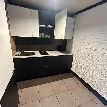 דירה Flat To Rent ורשה