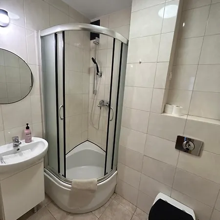 Lägenhet Flat To Rent Warszawa