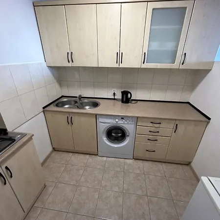 Flat To Rent ורשה