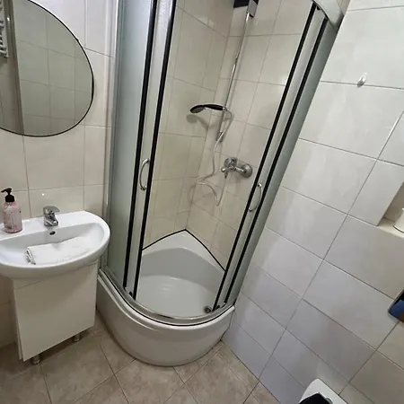 Flat To Rent * Warszawa