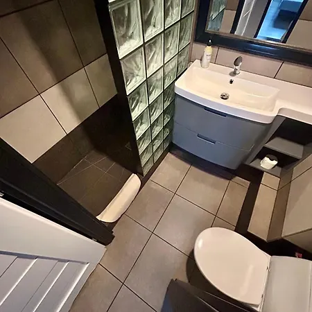 דירה Flat To Rent