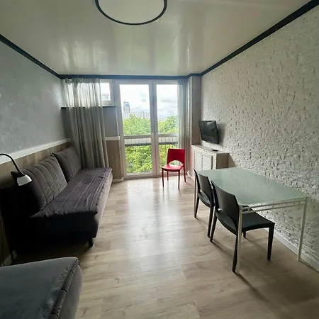 Flat To Rent ורשה