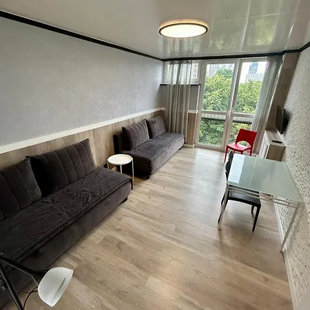 Flat To Rent דירה