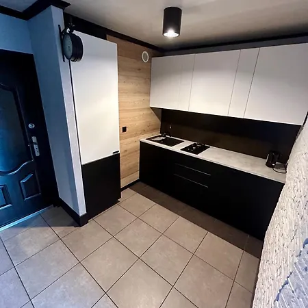 Flat To Rent ורשה