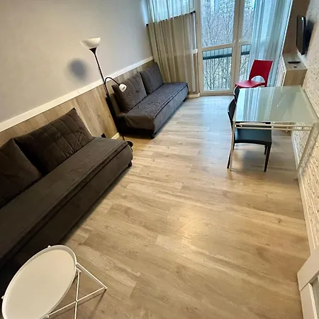 Flat To Rent ורשה