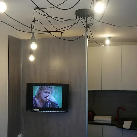 Apartament Siedem