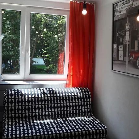 Flat To Rent ורשה