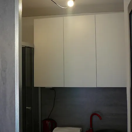 Appartamento Siedem