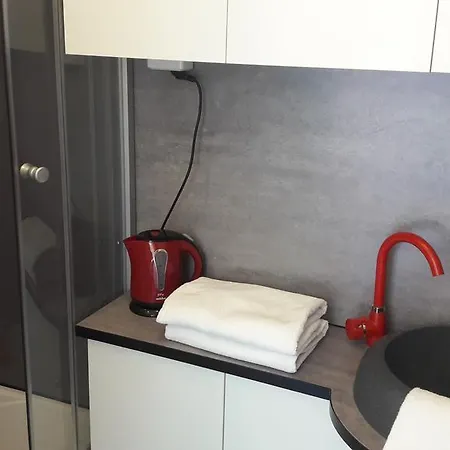 Appartement Siedem *