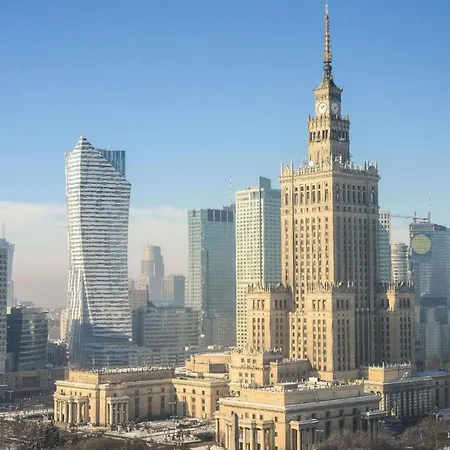 Apartament Siedem